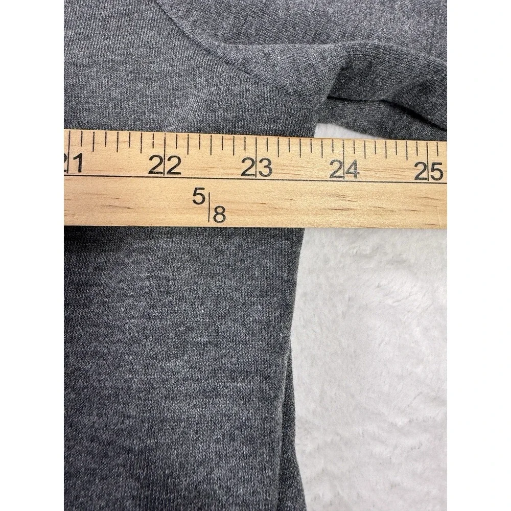 Nike Dri Fit Hoodie‎ Jacket Size XL Tall Gray Full Zip * MINT CONDITION*